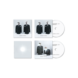 Nonetheless Deluxe LP + Bonus 12